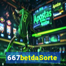 667betdaSorte