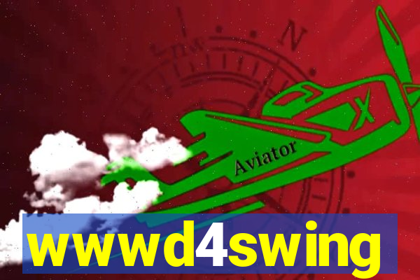 wwwd4swing