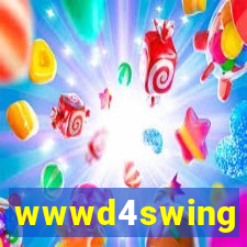 wwwd4swing