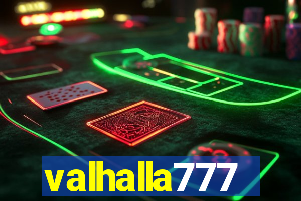 valhalla777