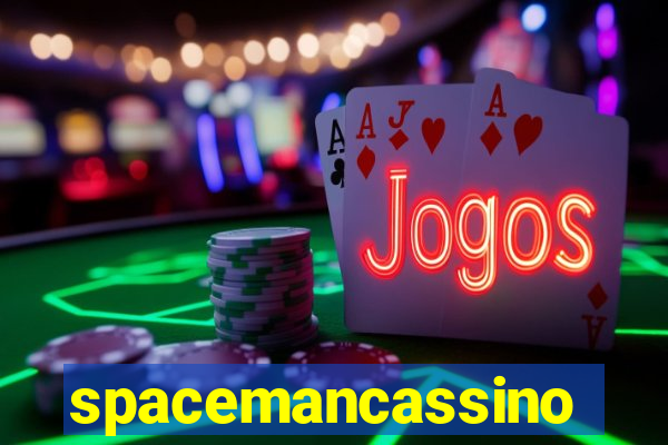 spacemancassino