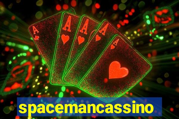 spacemancassino