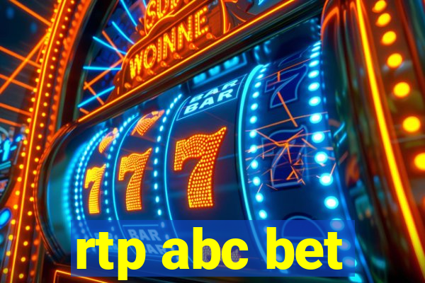 rtp abc bet