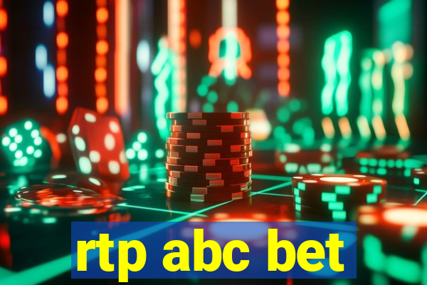 rtp abc bet