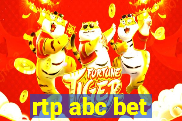 rtp abc bet