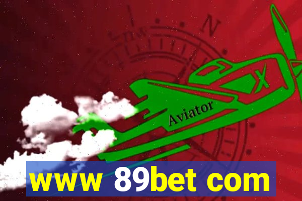 www 89bet com