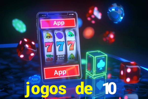 jogos de 10 centavos na betano