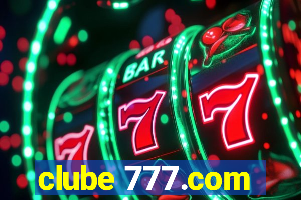 clube 777.com