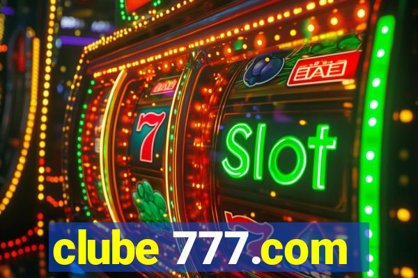 clube 777.com