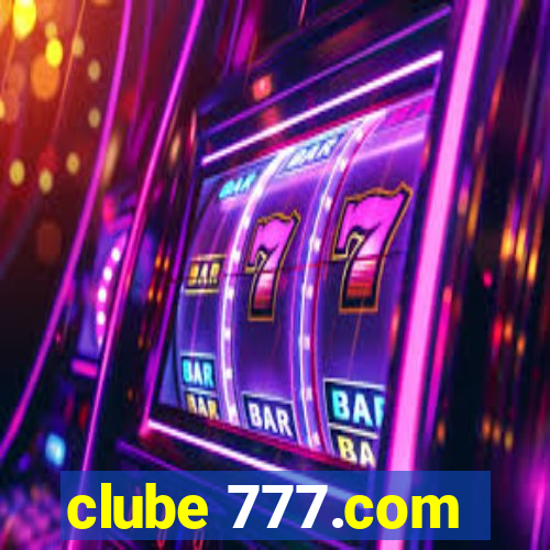 clube 777.com