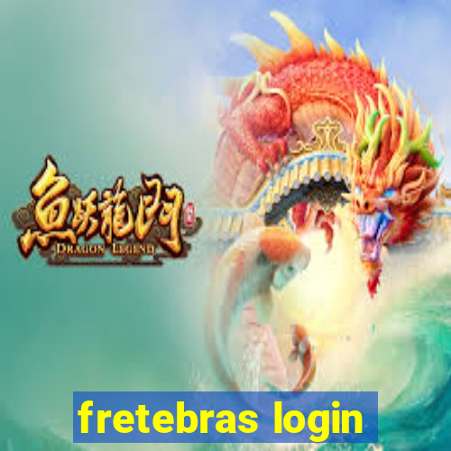 fretebras login