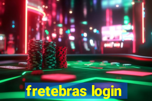 fretebras login