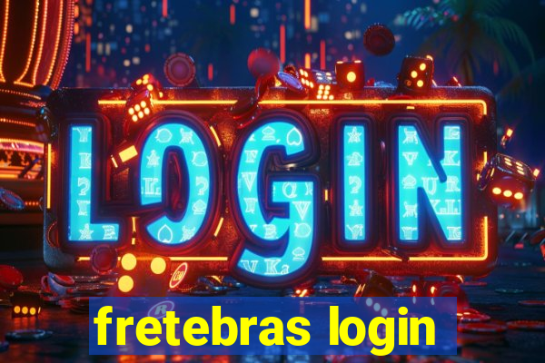 fretebras login