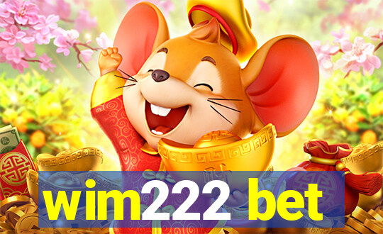 wim222 bet