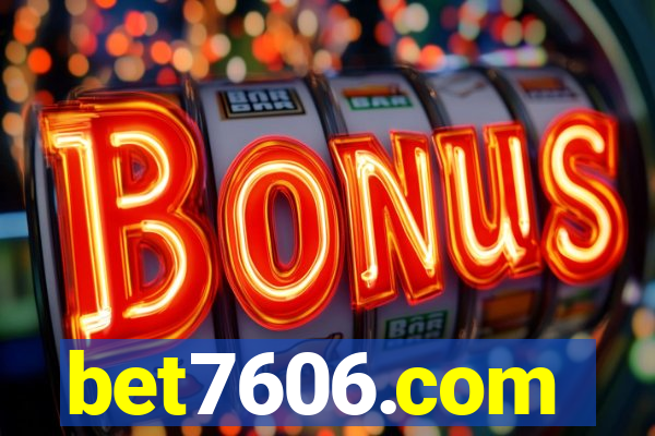 bet7606.com