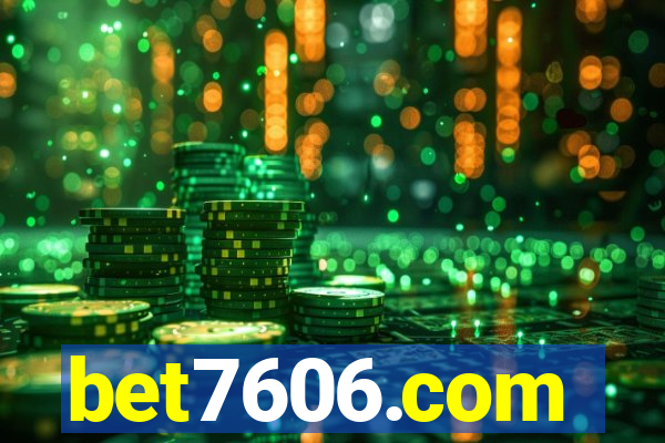 bet7606.com