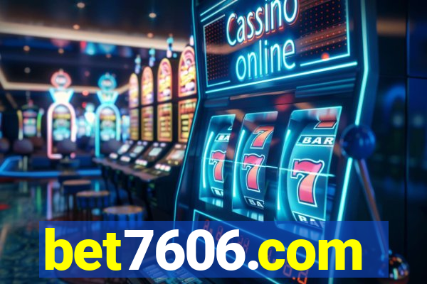 bet7606.com