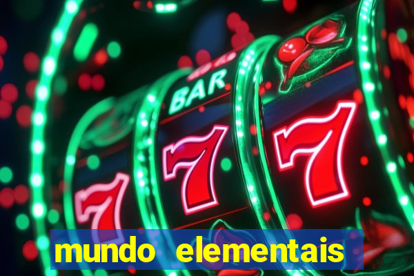 mundo elementais download apk