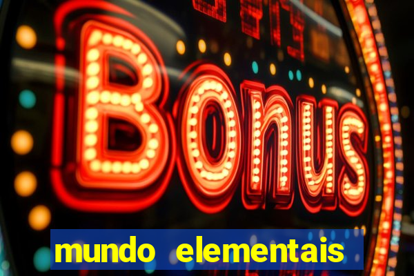 mundo elementais download apk