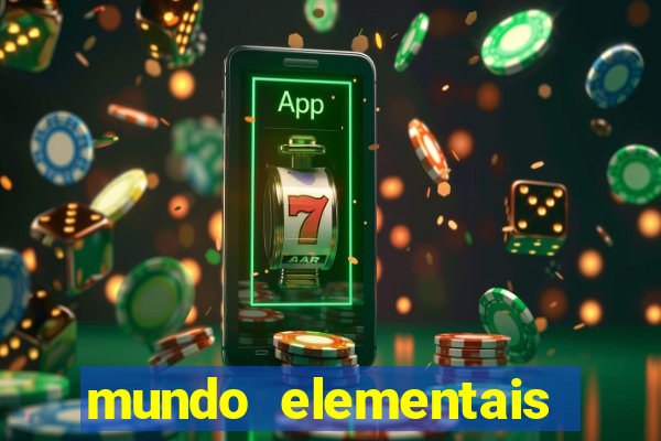 mundo elementais download apk