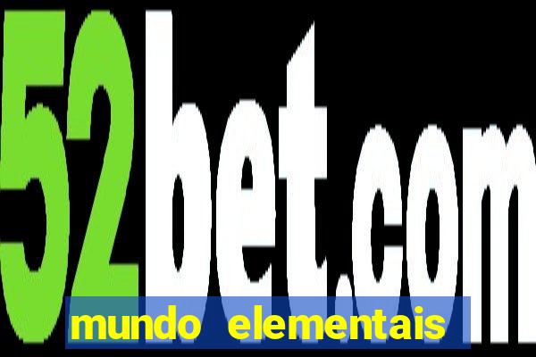 mundo elementais download apk