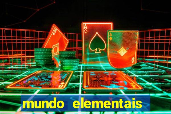 mundo elementais download apk