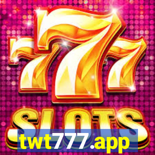 twt777.app