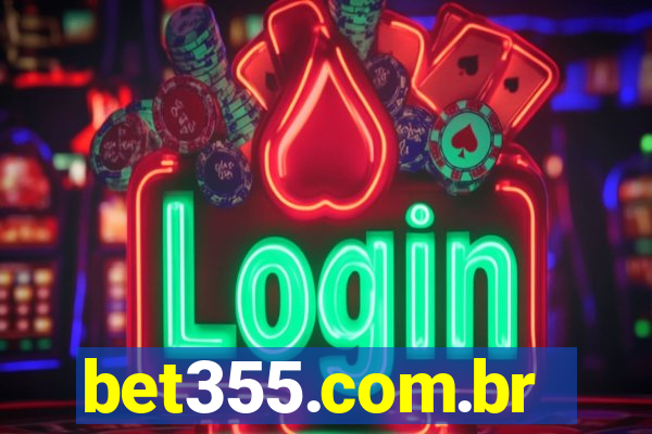 bet355.com.br