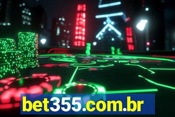 bet355.com.br