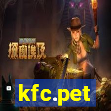 kfc.pet