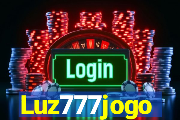 Luz777jogo