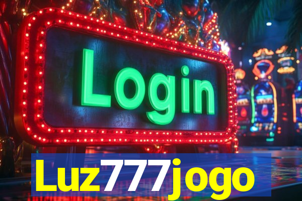 Luz777jogo