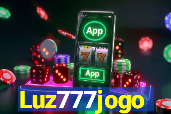 Luz777jogo