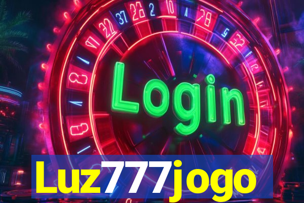 Luz777jogo