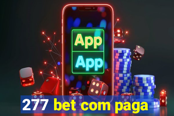 277 bet com paga