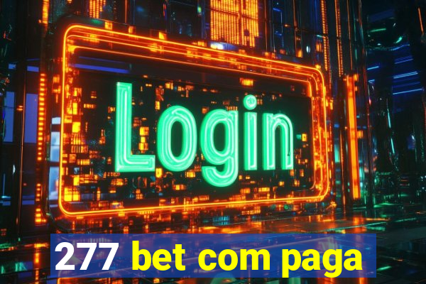 277 bet com paga