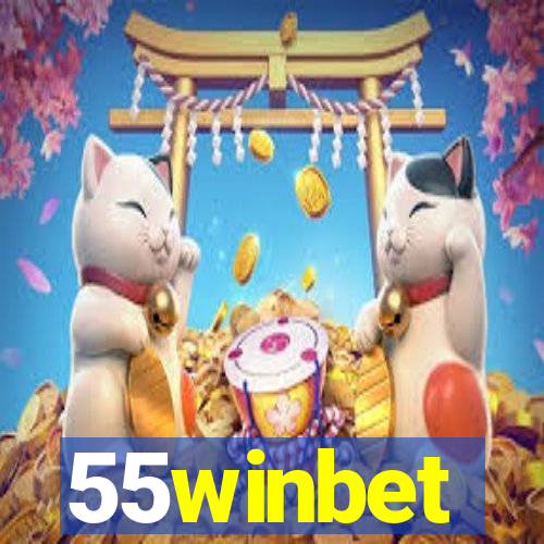 55winbet