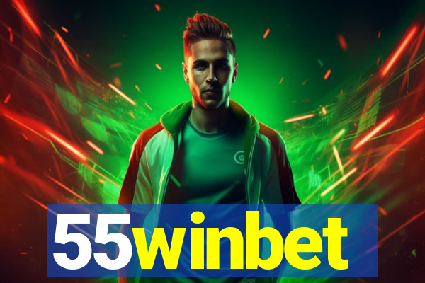 55winbet