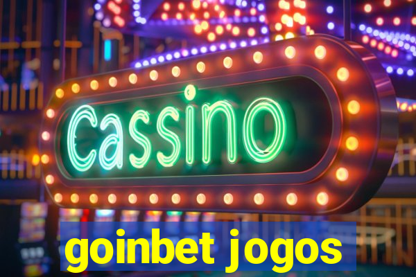 goinbet jogos