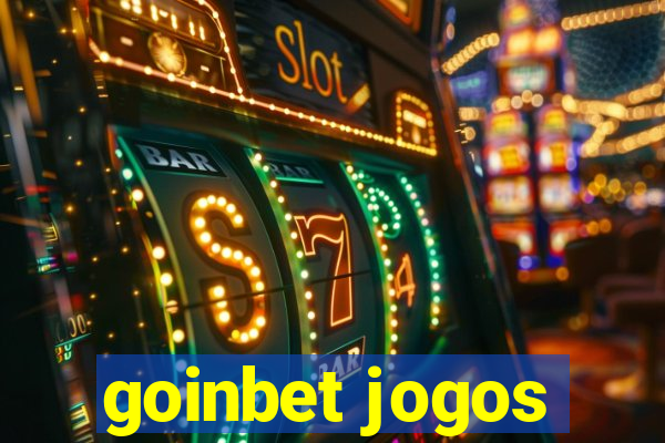 goinbet jogos