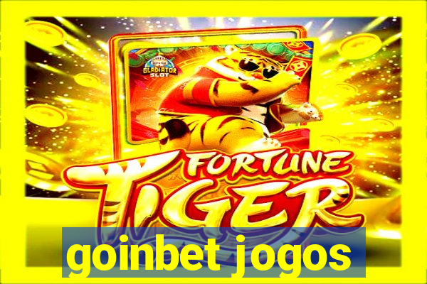 goinbet jogos