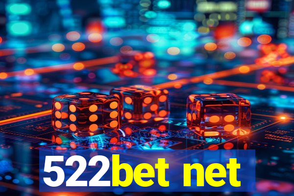 522bet net