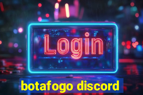 botafogo discord