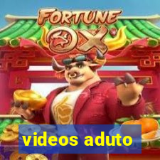 videos aduto