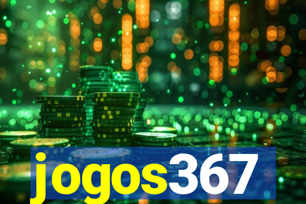 jogos367