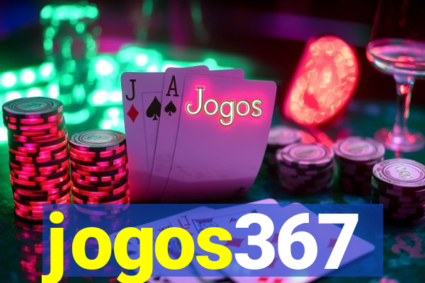 jogos367