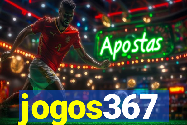 jogos367