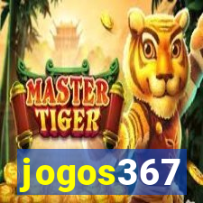 jogos367