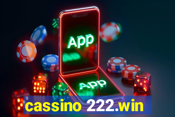 cassino 222.win