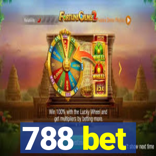 788 bet